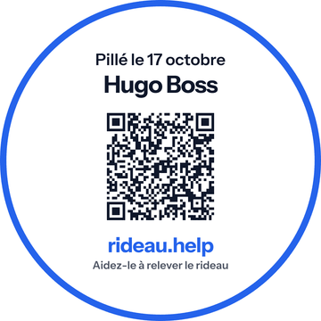 Preview: Sticker as an image