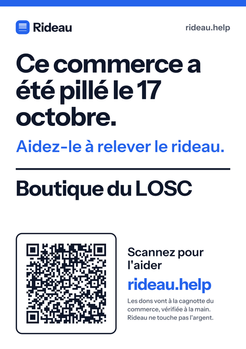 Anteprima: Locandina A4