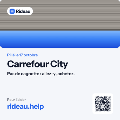 Aperçu: Carré 1080 x 1080
