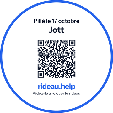 Preview: Sticker as an image