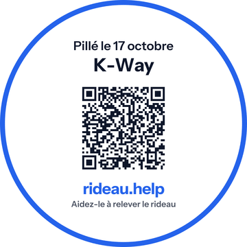 Preview: Sticker as an image