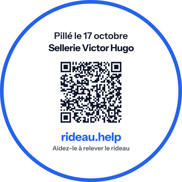 Pré-visualização: Autocolante em imagem